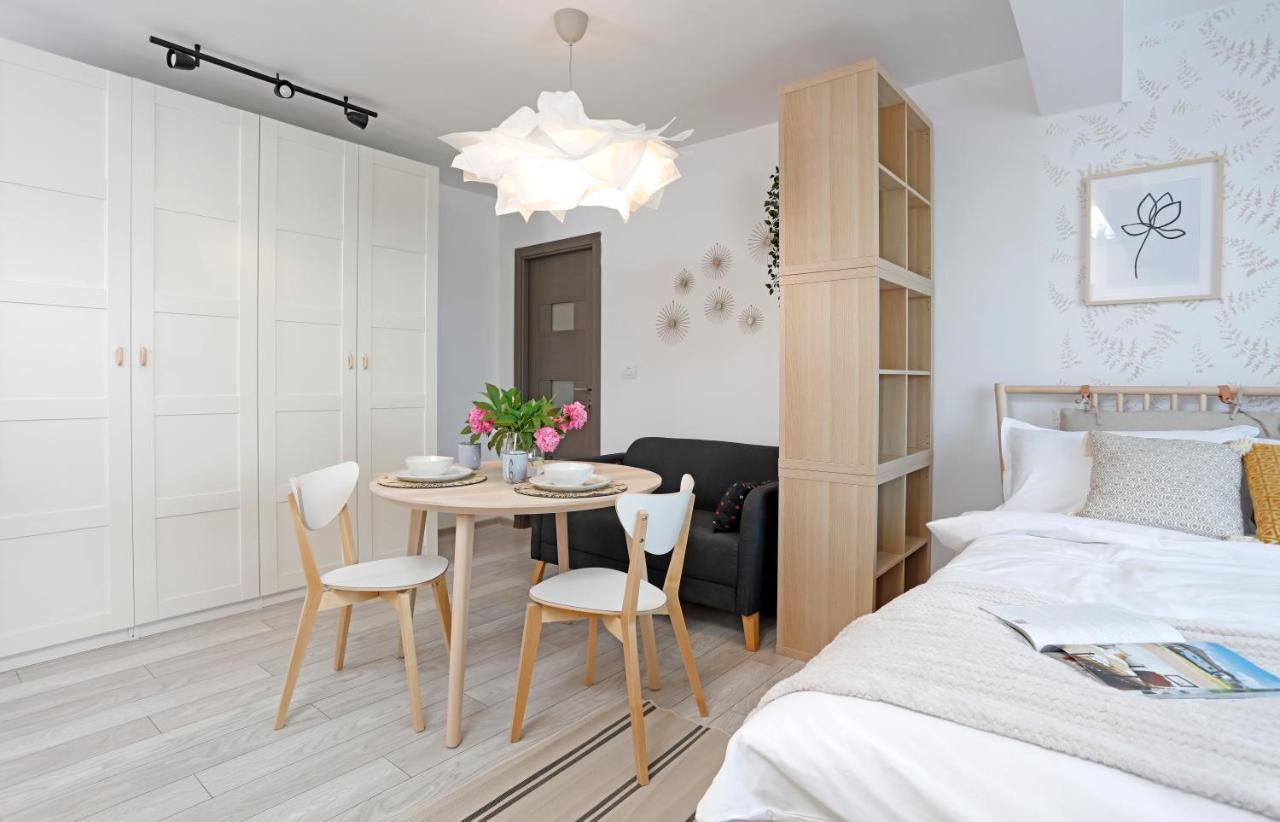New & Cozy Studio In Ghencea + Netflix Бухарест Экстерьер фото