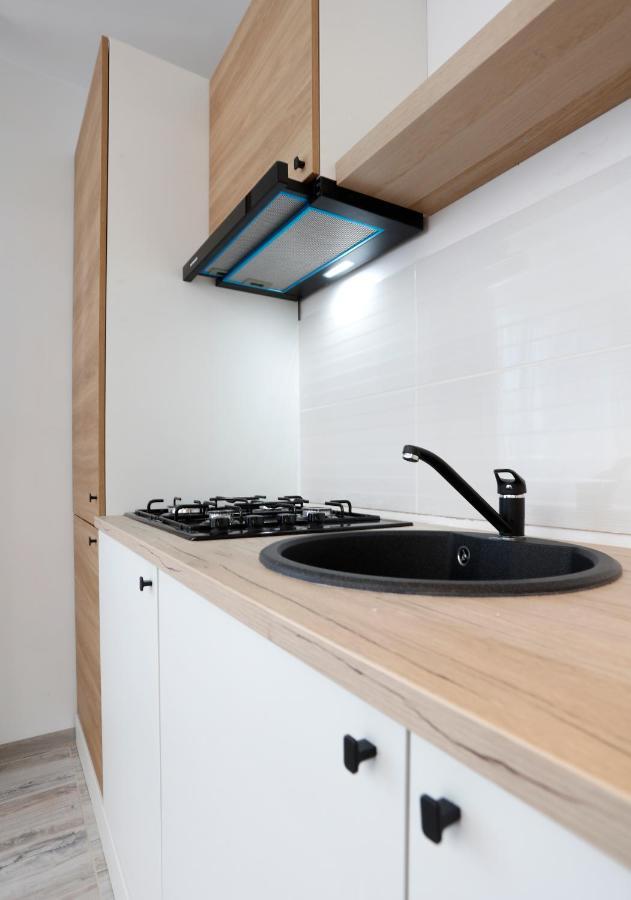 New & Cozy Studio In Ghencea + Netflix Бухарест Экстерьер фото